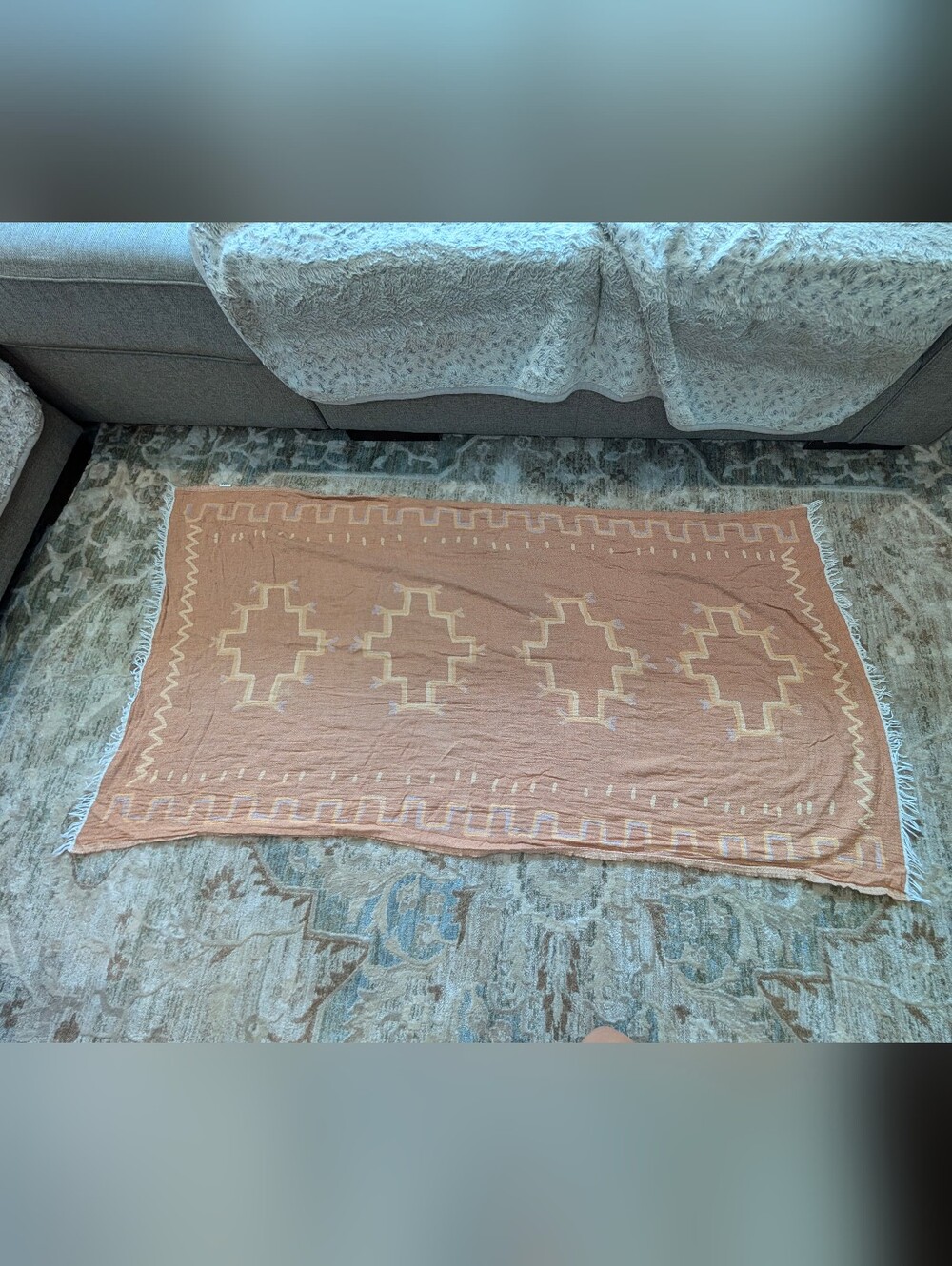 Sand Cloud Turkish Cotton Towel